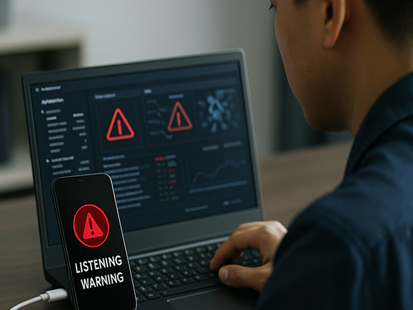 华龙手机泄密排查