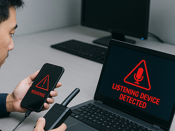 华龙手机电脑监听排查服务