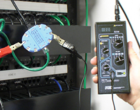 华龙美国REI CMA-100反监听音频放大器