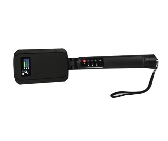 华龙便携式非节点性探测仪